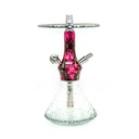HOOKAH STATION BLK-PINK