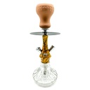 Hookah Station Grom Xs YEllow
