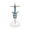 HOOKAH STATION GROM LIGHT BLUE