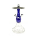 HOOKAH STATION GROM PURPLE