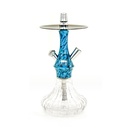 HOOKAH STATION GROM BLUE