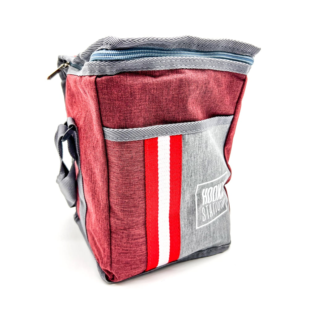 HOOKAH STATION BAG
