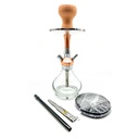 Hookah Station Bulb Detail