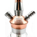 Hookah Station Bulb Purge