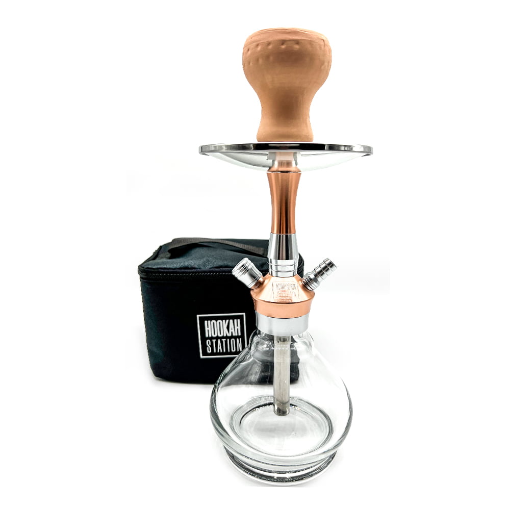 Hookah Station Bulb Bag