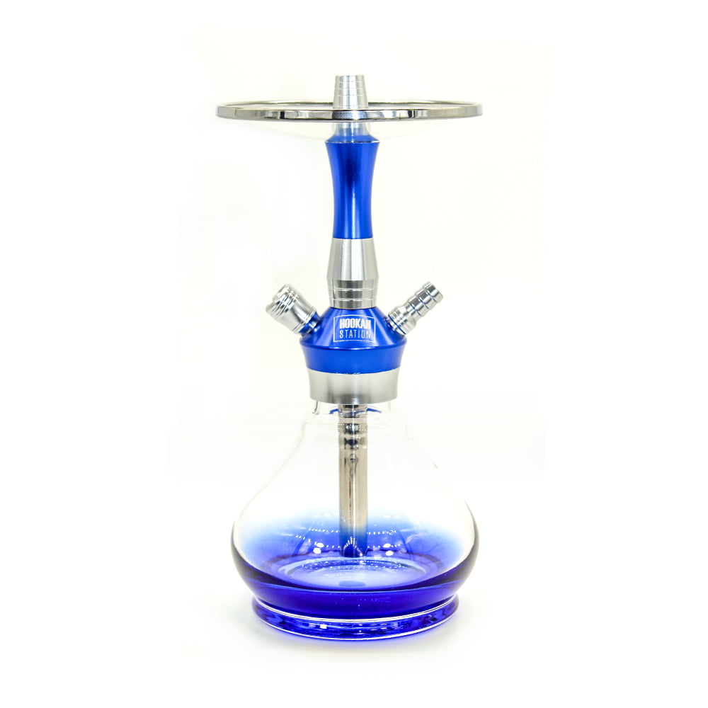 Hookah Station Bulb Blue