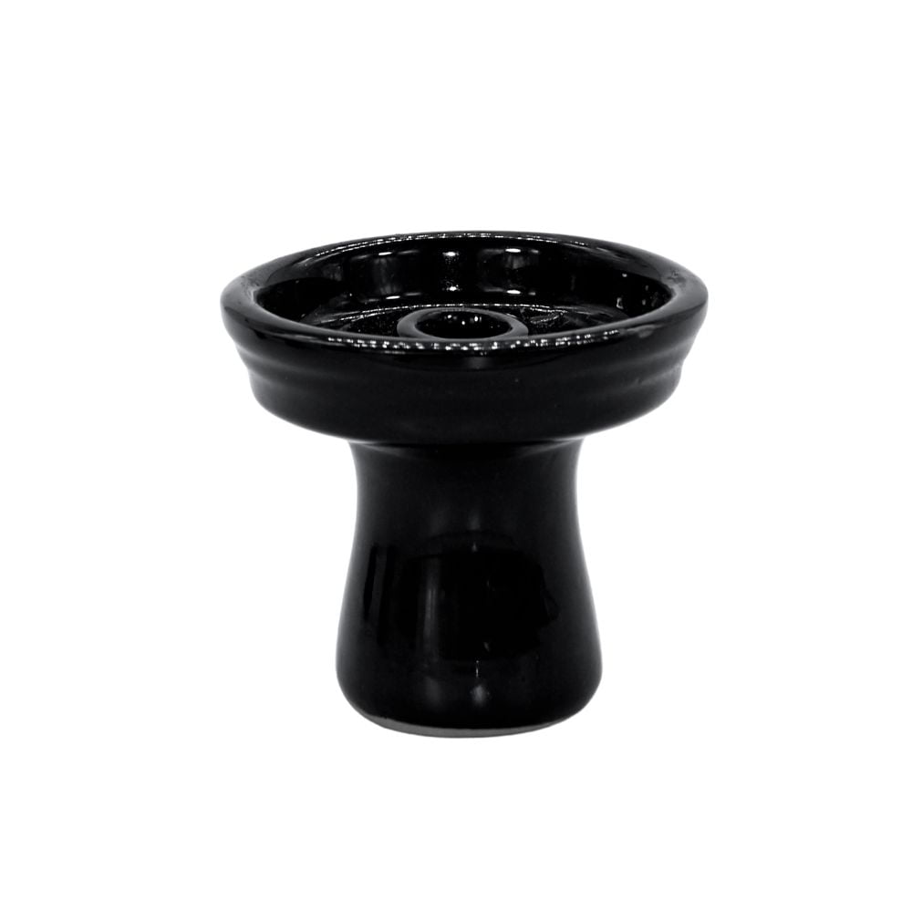 GC Bowl Phunnel Black