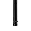 Moze Varity Lounge Black Tube
