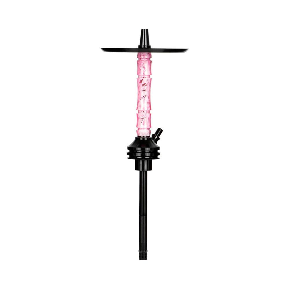 Moze Varity Lounge Black Pink