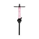Moze Varity Lounge Black Pink