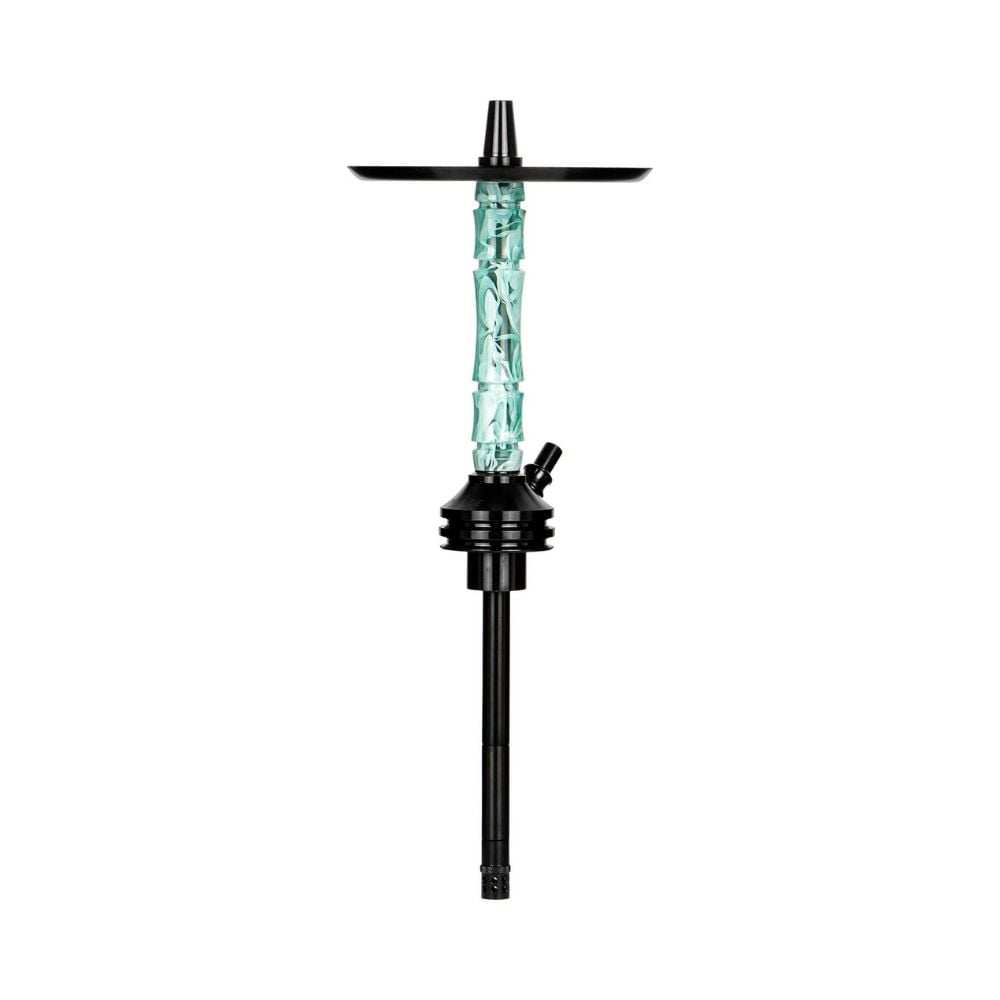 Moze Varity Lounge Black Mint