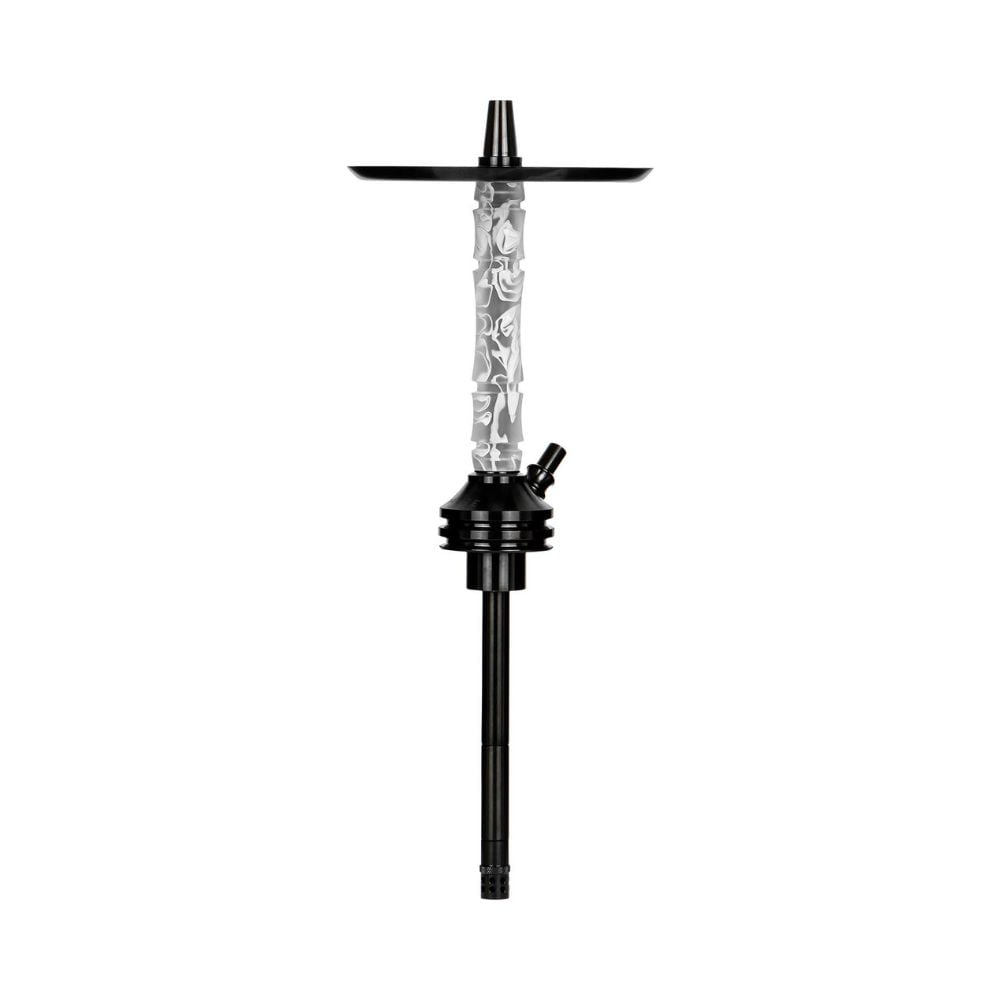 Moze Varity Lounge Black Frosted