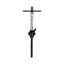 Moze Varity Lounge Black Frosted