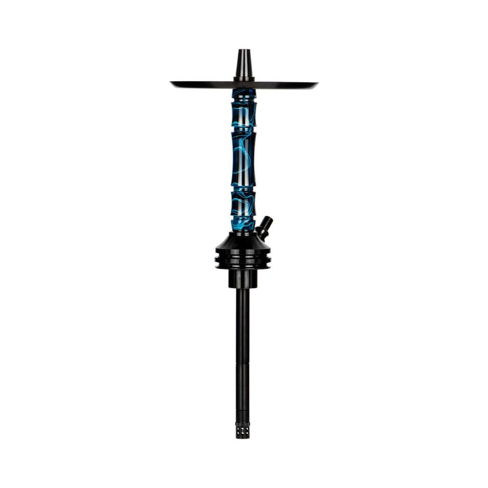 Moze Varity Lounge Black Blue