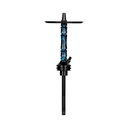 Moze Varity Lounge Black Blue