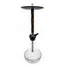 Hookah Station Electron Yellow