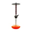 Hookah Station Electron Red