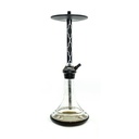 Hookah Station Electron Silver