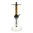 Supra Hookah Evolution Orange