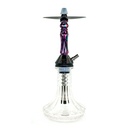 Supra Hookah Evolution Purple