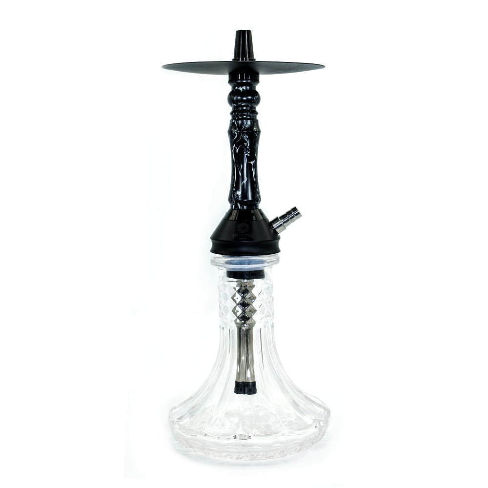 Supra Hookah Evolution Black