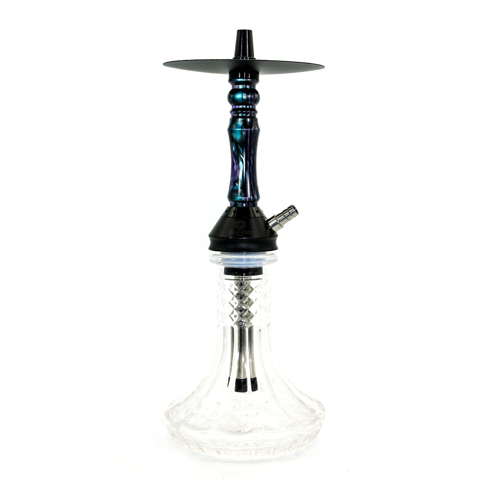 Supra Hookah Evolution Blue