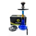 Supra Hookah Xs Glaze Complement