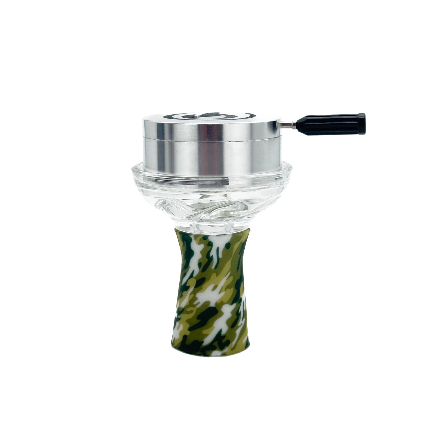 Cyril Design Bowl & HMD – Green Camouflage-4