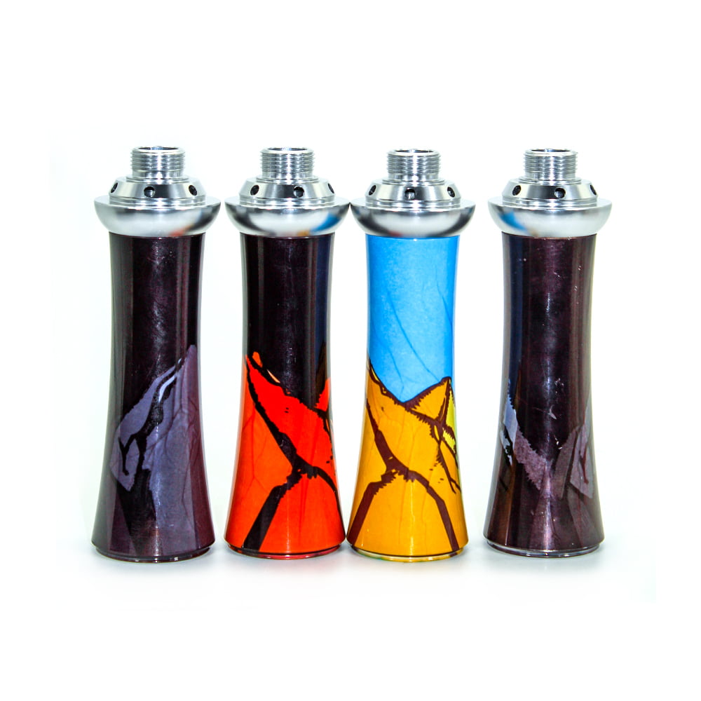 Supra Hookah Xs Glaze Sleeve