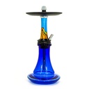 Supra Hookah Xs Glaze Blue
