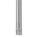 Moze Varity Lounge Silver Tube