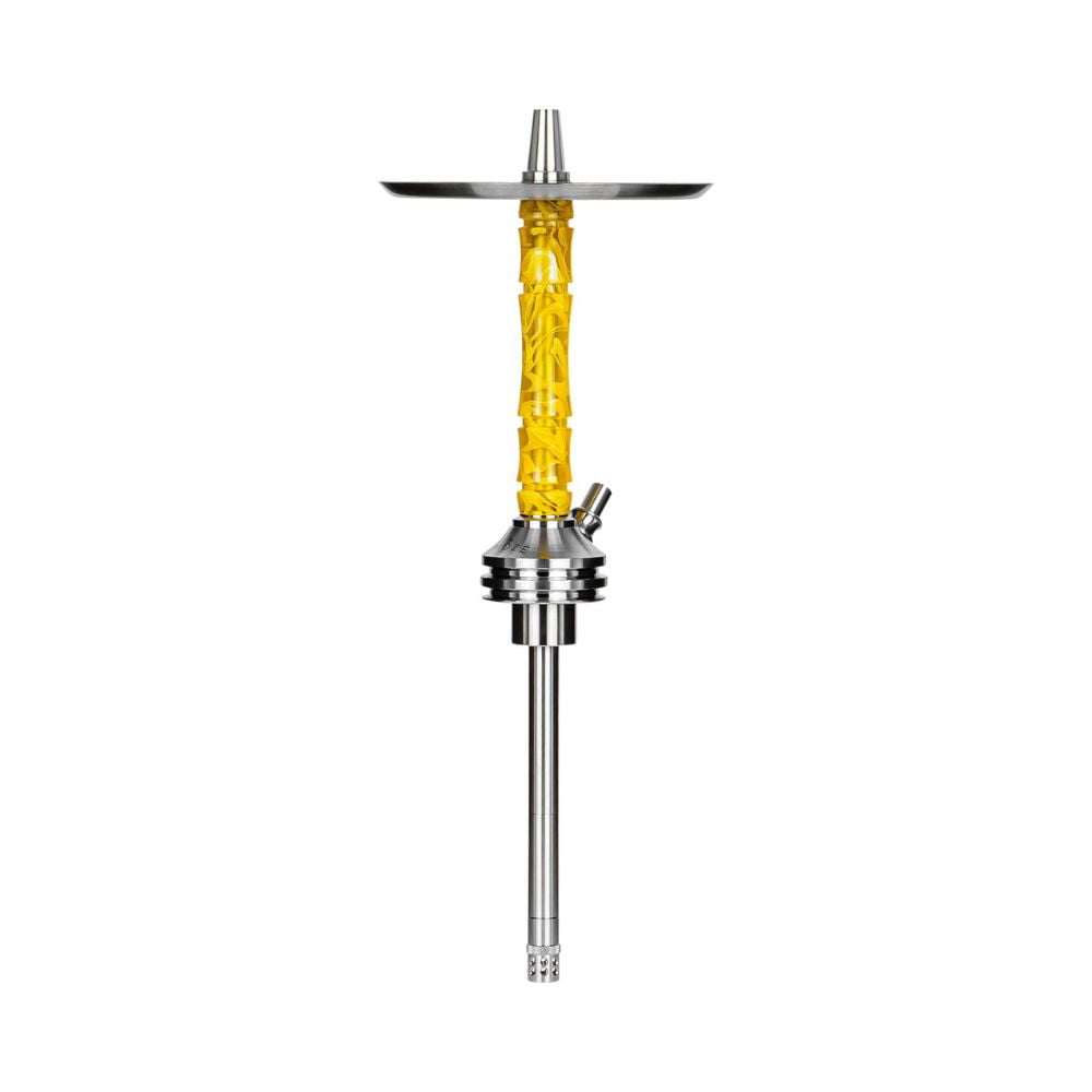 Moze Varity Lounge Silver Yellow