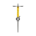 Moze Varity Lounge Silver Yellow