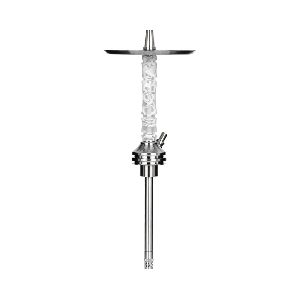 Moze Varity Lounge Silver White