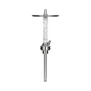 Moze Varity Lounge Silver White