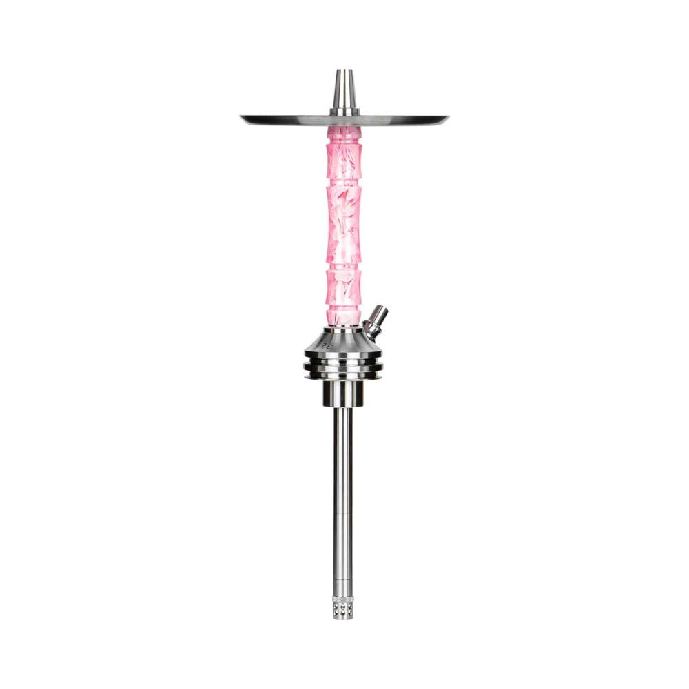 Moze Varity Lounge Silver Pink