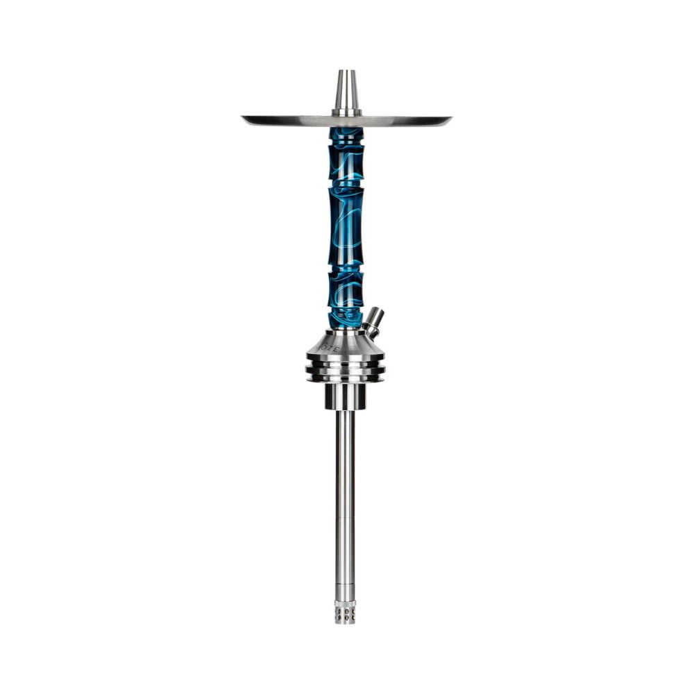 Moze Varity Lounge Silver Blue