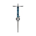 Moze Varity Lounge Silver Blue
