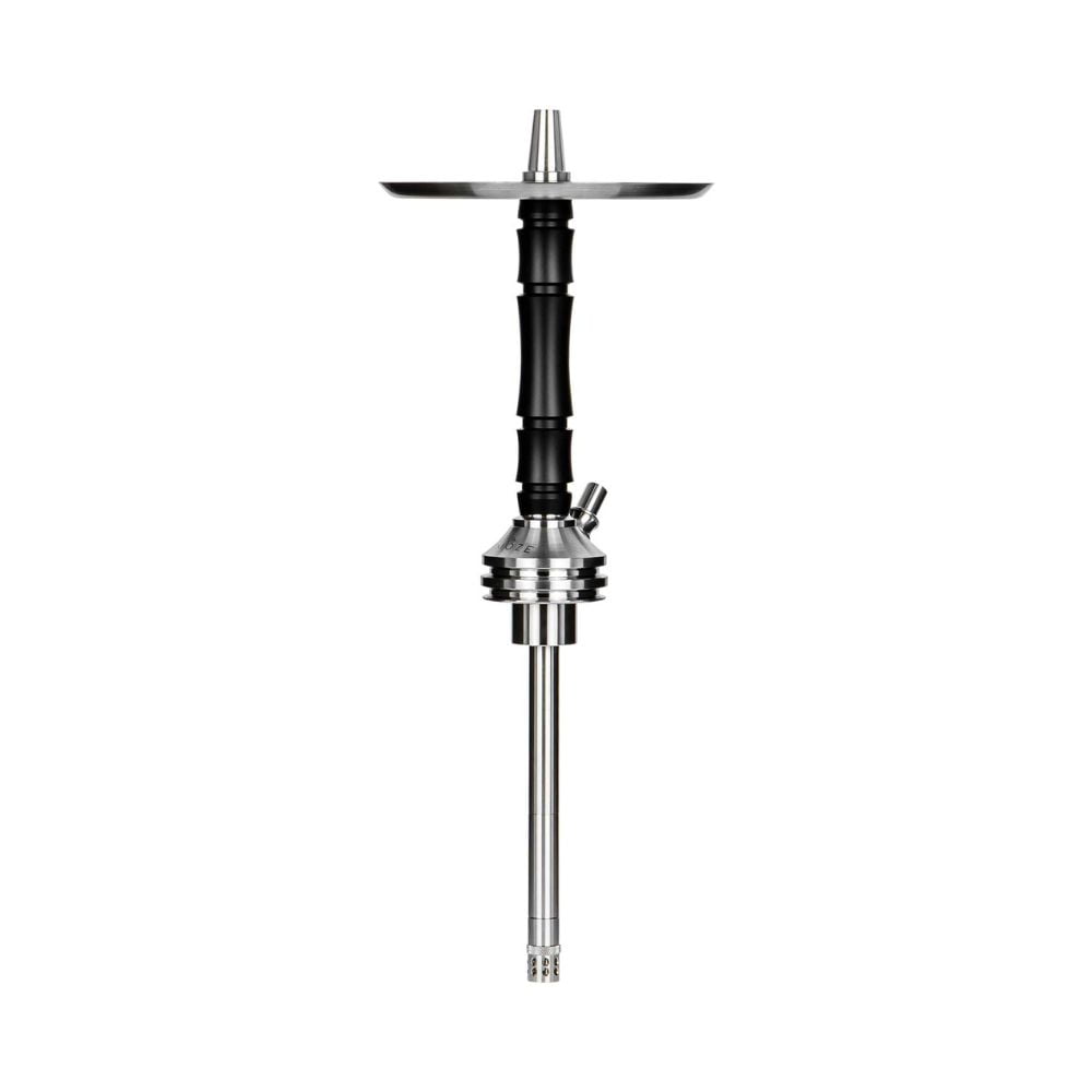 Moze Varity Lounge Silver Black