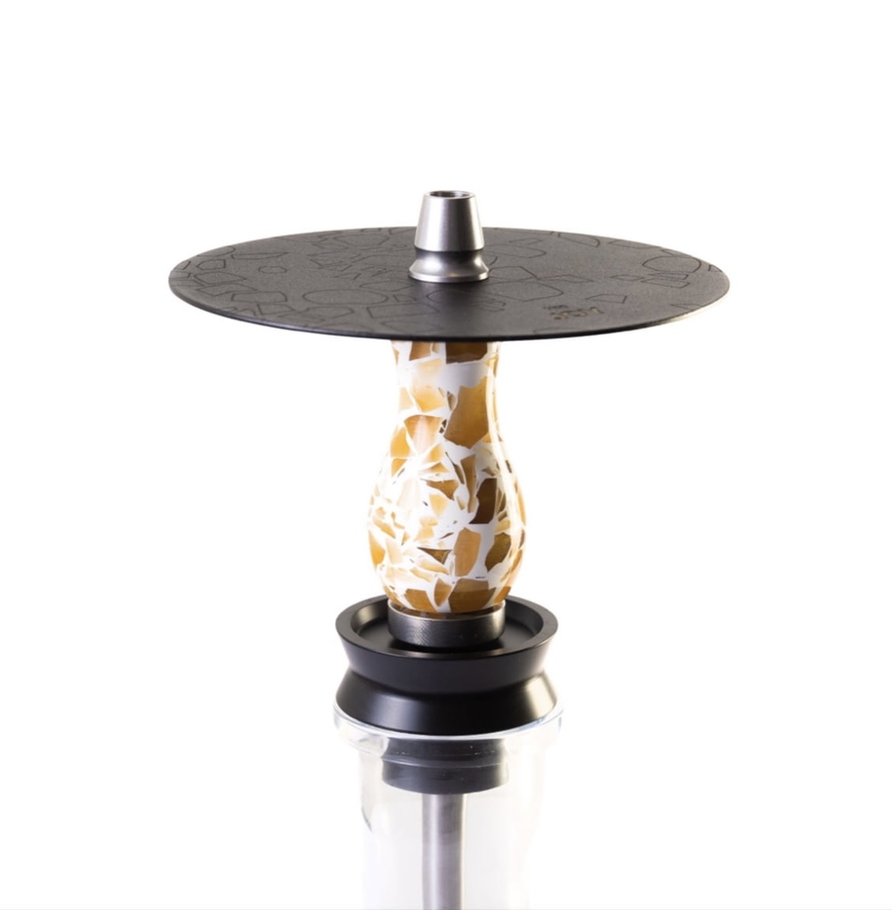 OTTO Mini JOY Hookah Detail