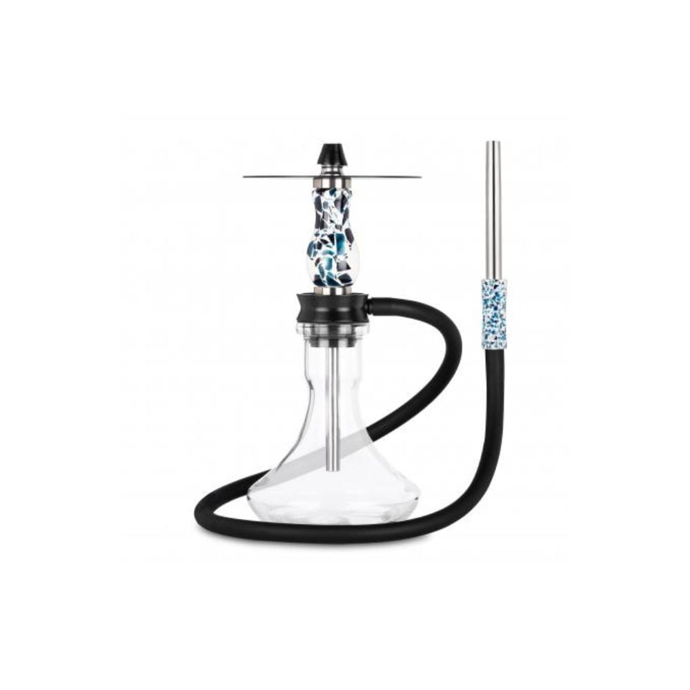 OTTO Mini JOY Hookah Blue