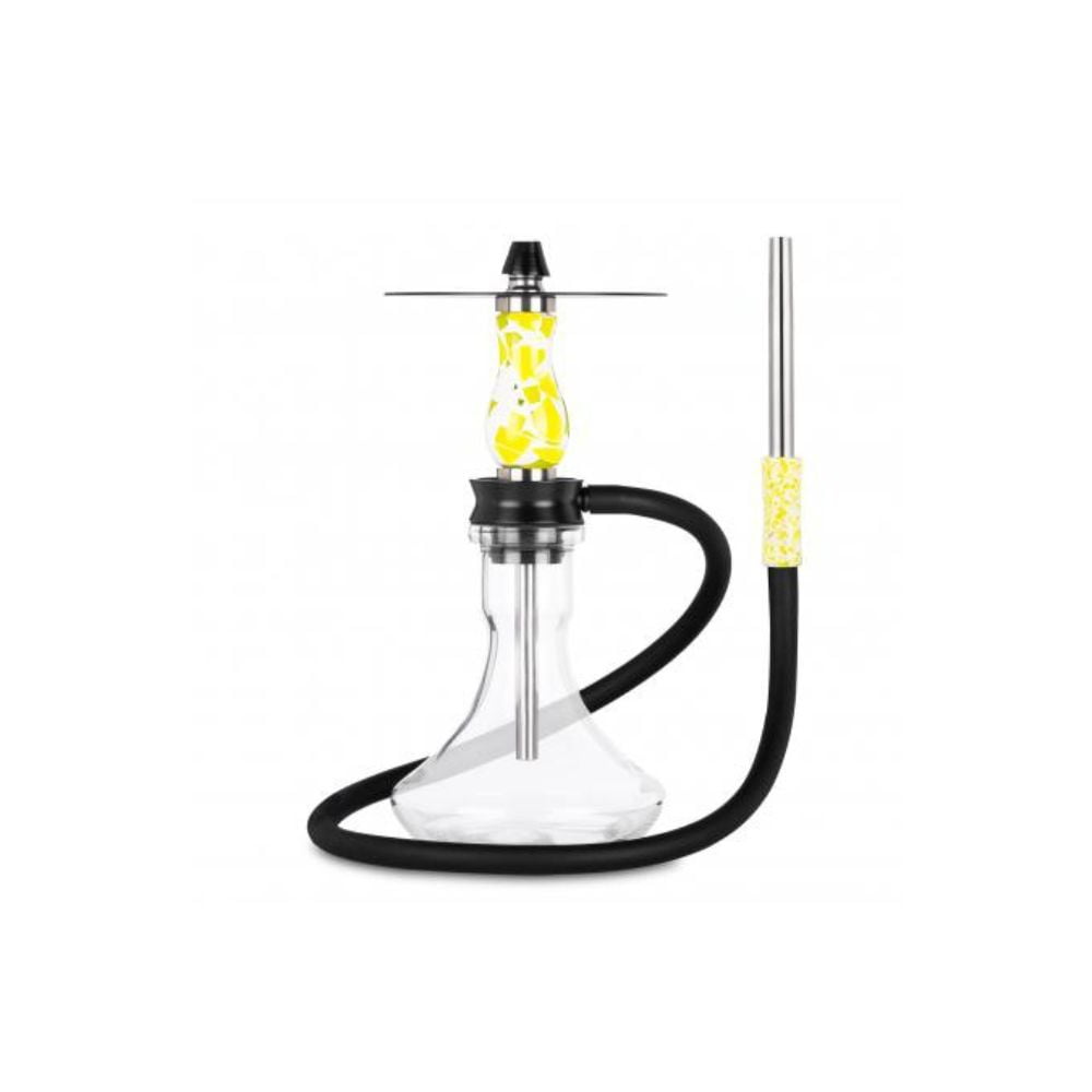 OTTO Mini JOY Hookah Yellow