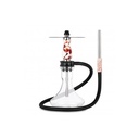 OTTO Mini JOY Hookah Red