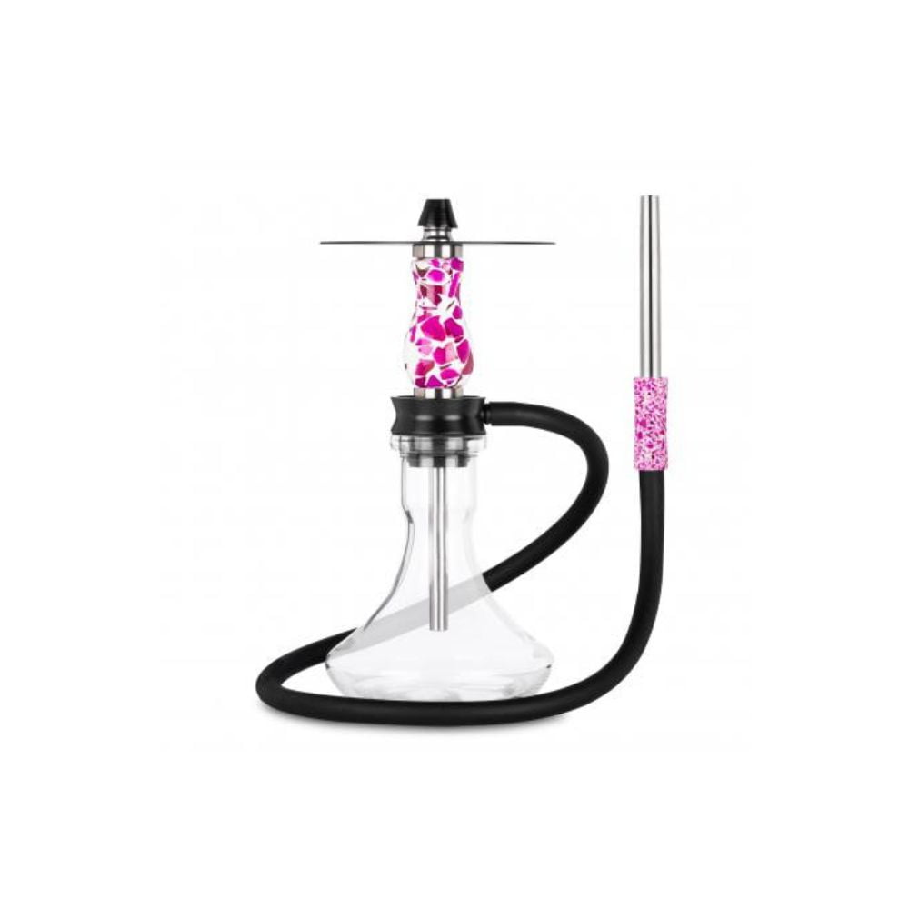 OTTO Mini JOY Hookah Purple