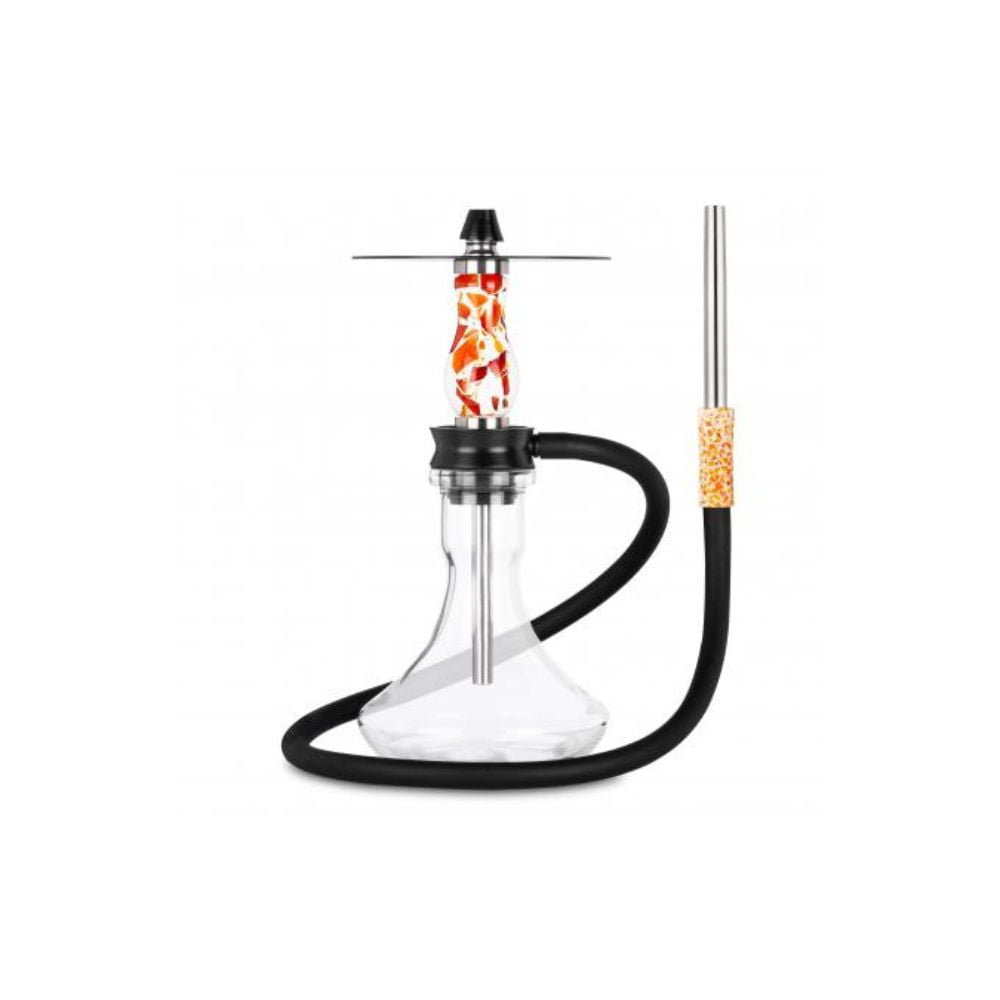 OTTO Mini JOY Hookah Orange
