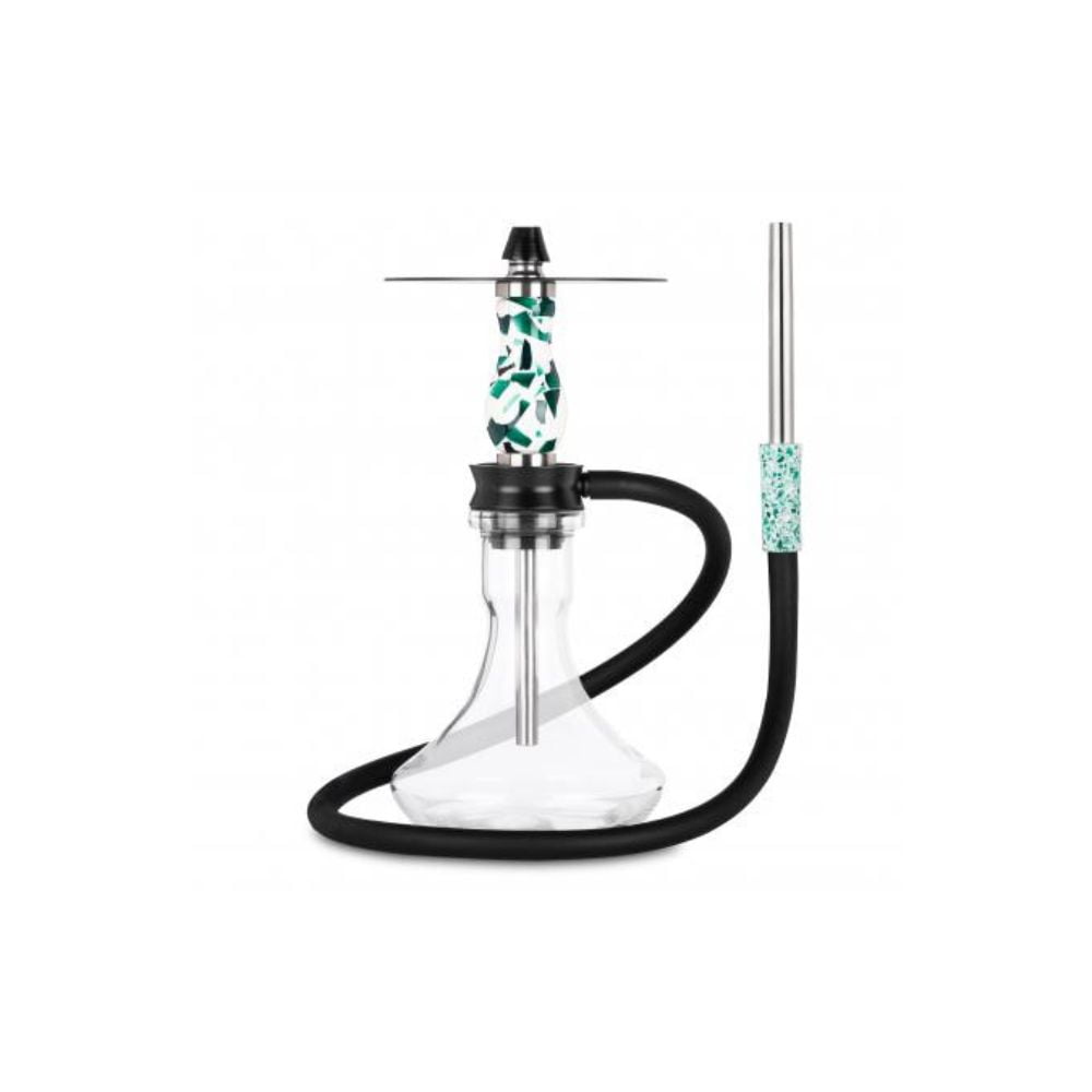 OTTO Mini JOY Hookah Green