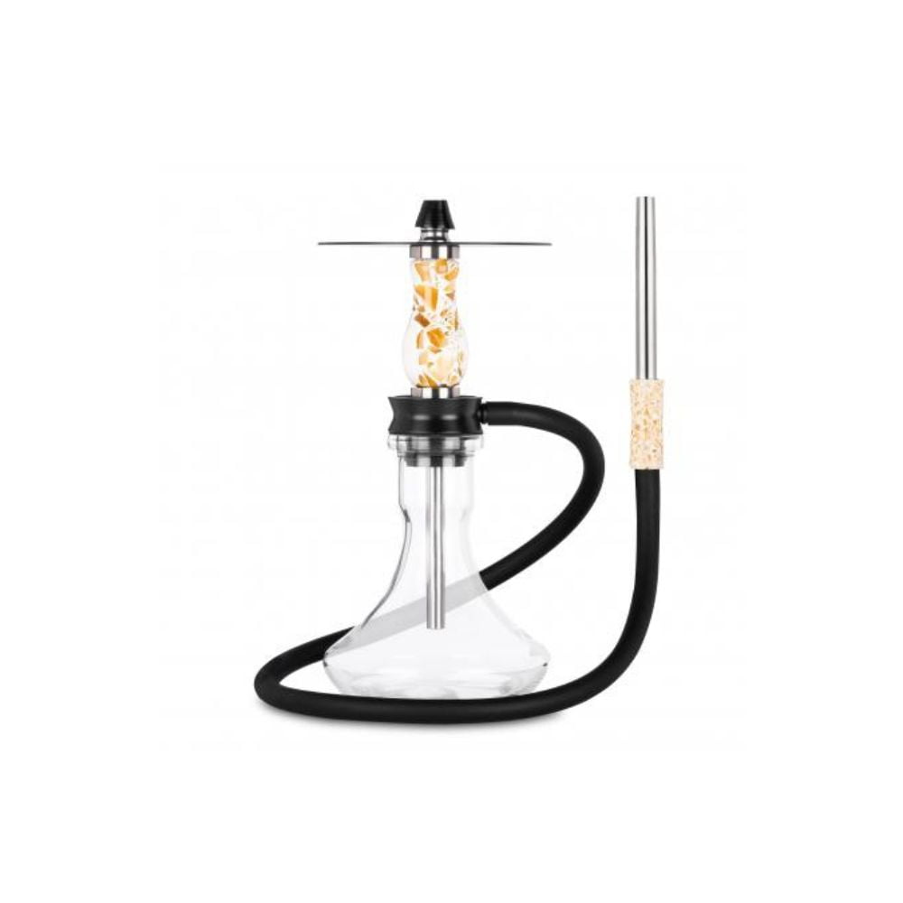 OTTO Mini JOY Hookah Gold