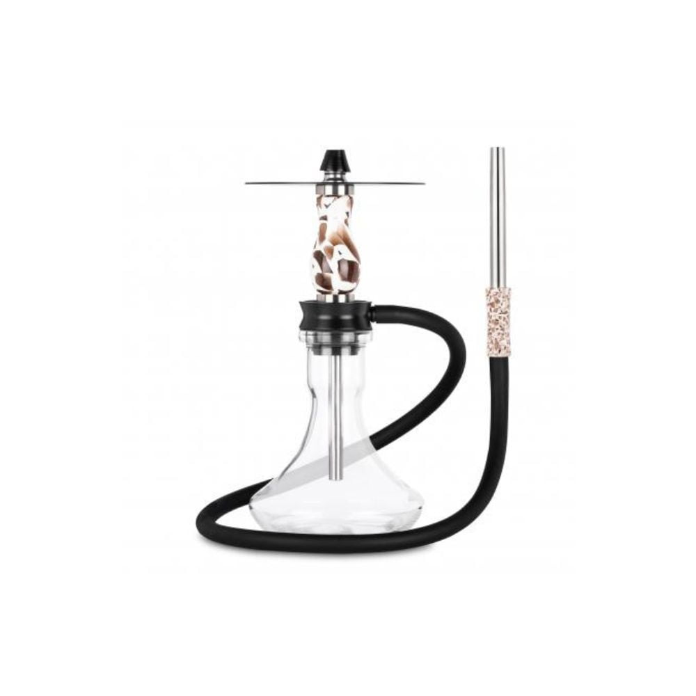 OTTO Mini JOY Hookah Brown