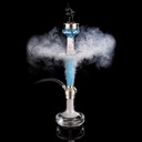 Magnum Hookah Drip Clear Purge