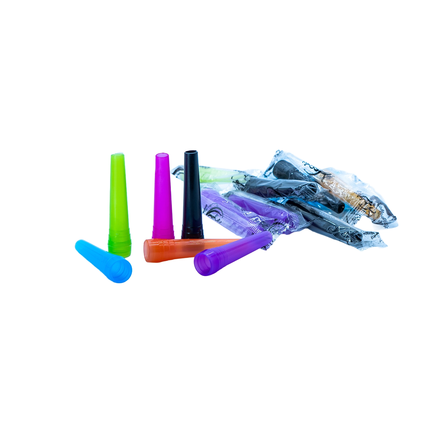 Cyril Disposable Tips Medium Size-2